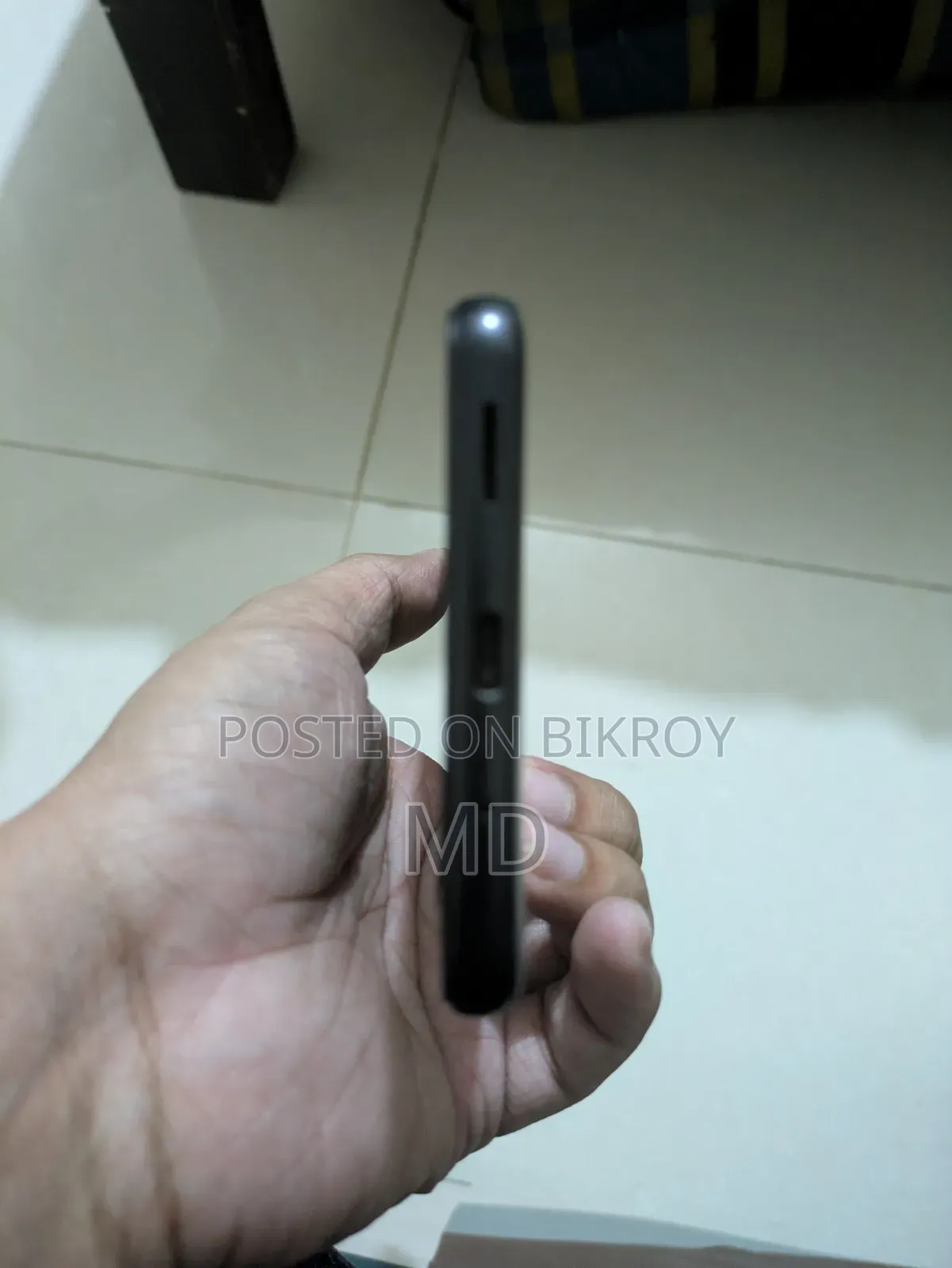 Samsung Galaxy M55s 5G ১২৮ জিবি কালো