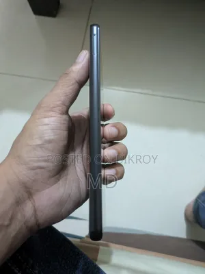 Samsung Galaxy M55s 5G ১২৮ জিবি কালো