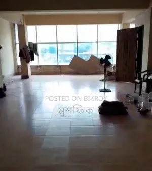 প্রাইম লোকেশনে ২৩৫০ স্কয়ার ফিটের একটি কমার্শিয়াল স্পেস বিক্রয় হবে