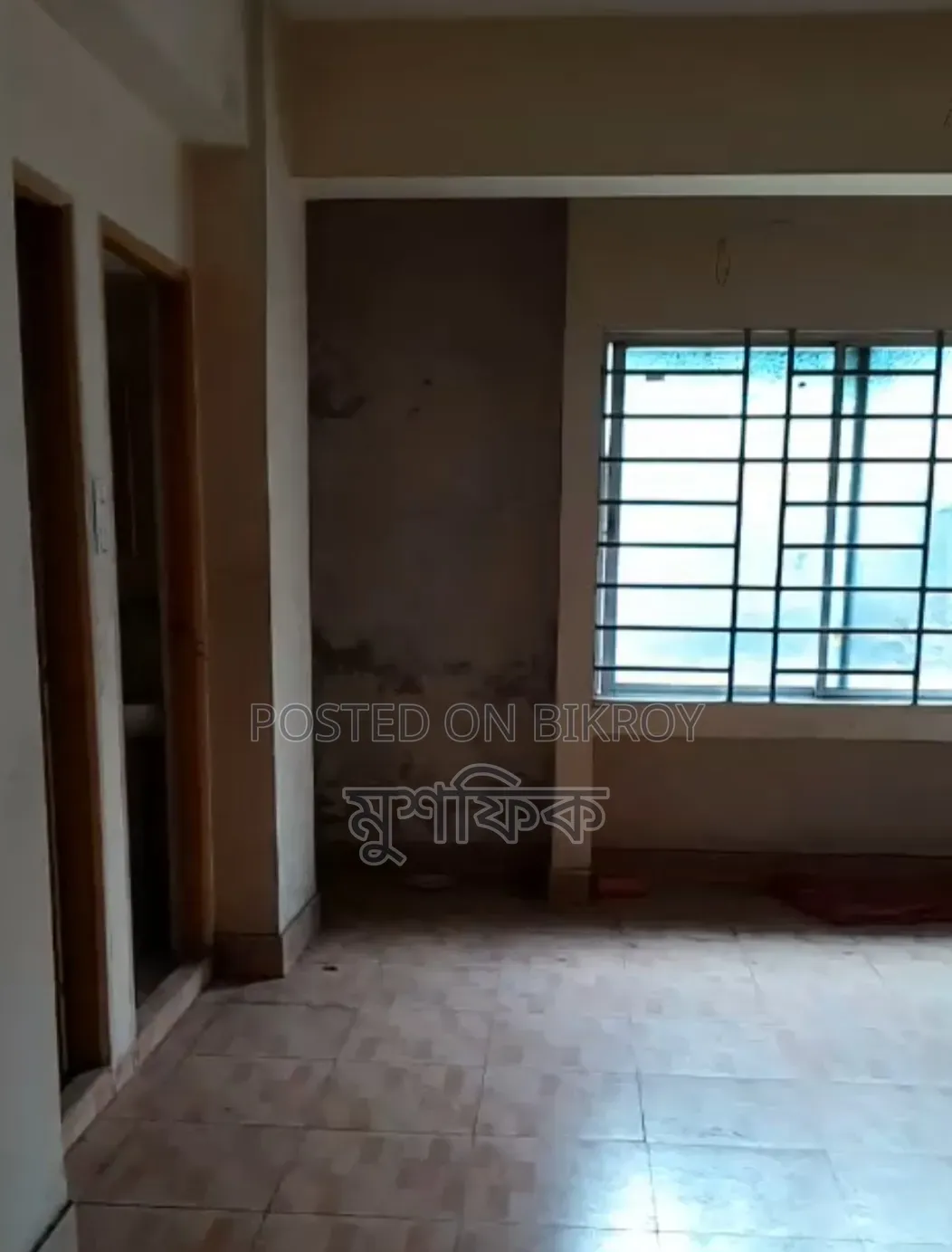 প্রাইম লোকেশনে ২৩৫০ স্কয়ার ফিটের একটি কমার্শিয়াল স্পেস বিক্রয় হবে
