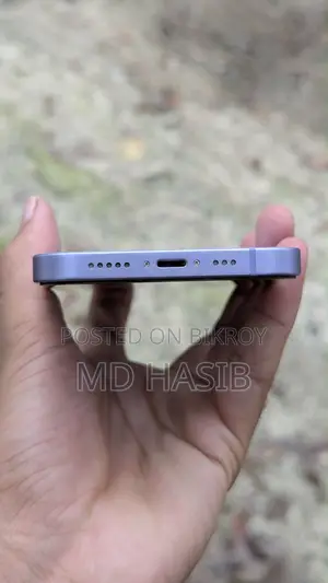 অ্যাপল আইফোন ১২ ১২৮ জিবি পার্পল