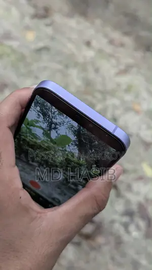 Apple iPhone 12 128 GB Purple