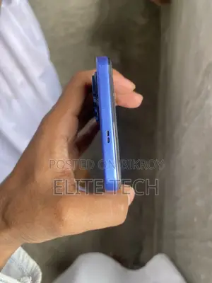 Infinix Hot 60i 256 GB Blue