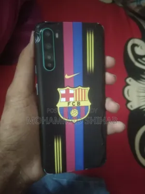 ওয়ানপ্লাস নর্ড ১২৮ জিবি ব্লু