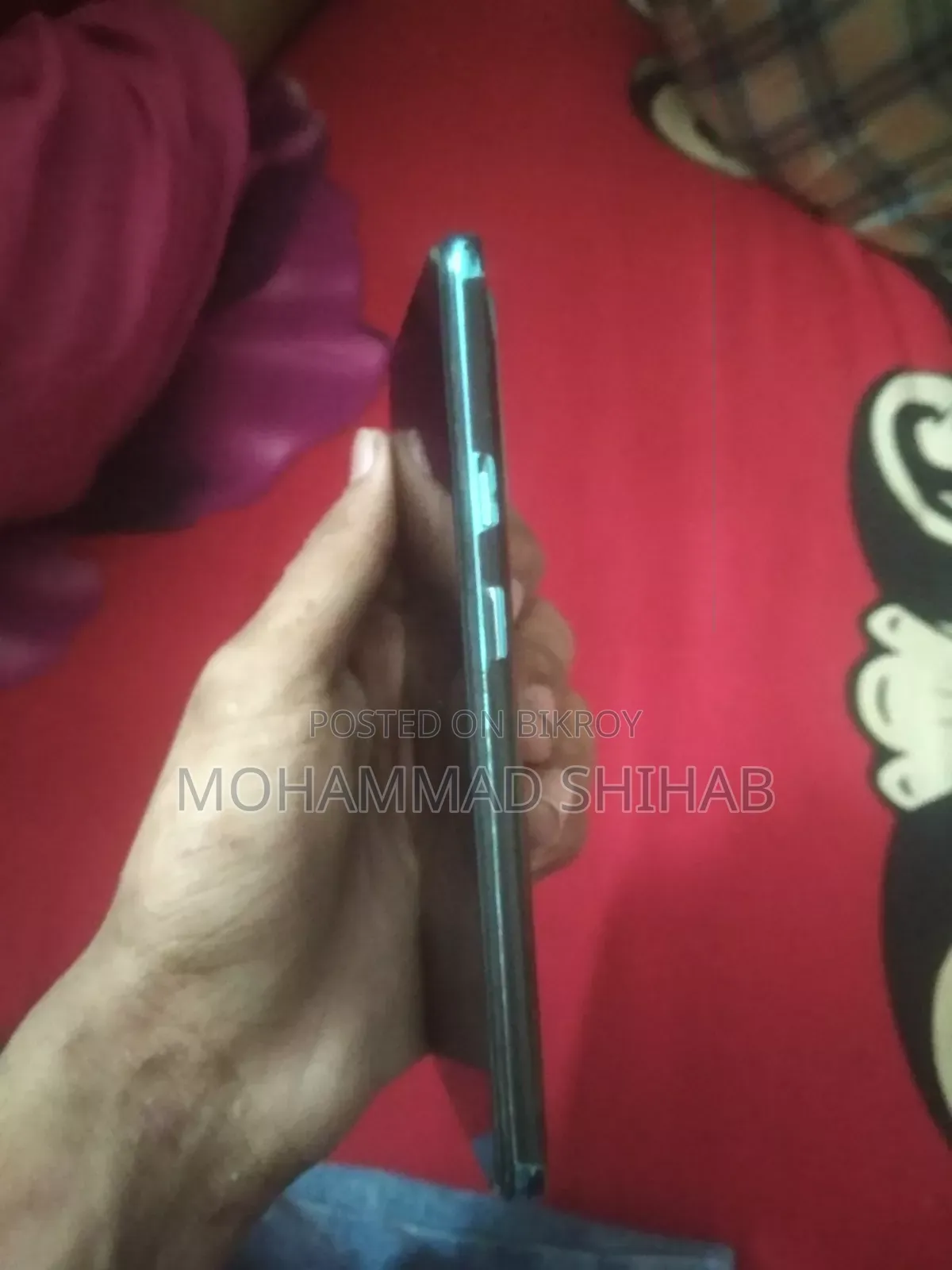 ওয়ানপ্লাস নর্ড ১২৮ জিবি ব্লু