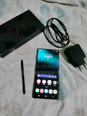 স্যামসাং গ্যালাক্সি এস২২ আল্ট্রা ২৫৬ জিবি পার্পল
