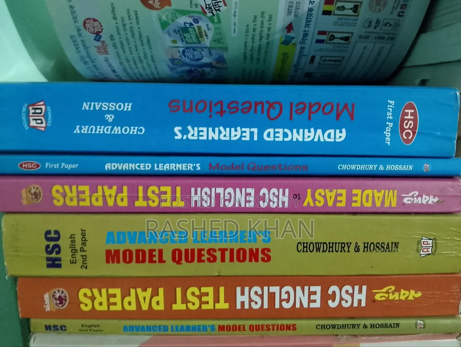 HSC Humanities Group Books for Sale