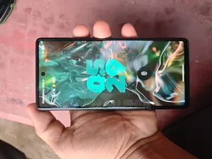 নতুন গুগল পিক্সেল ৬এ ১২৮ জিবি ব্লু
