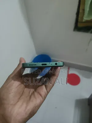 Symphony Z70 64 GB Green