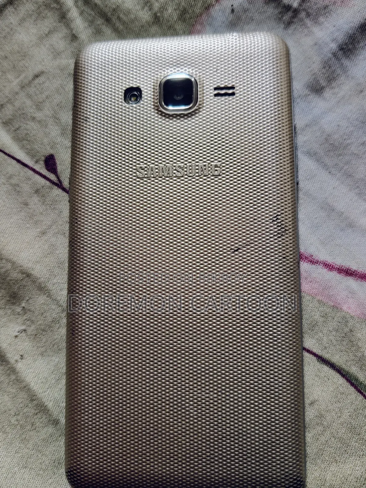 Samsung Galaxy J2 Prime 8 GB Gold