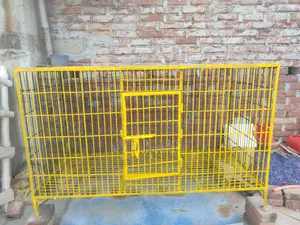 Pigeon Cage/Dhapri