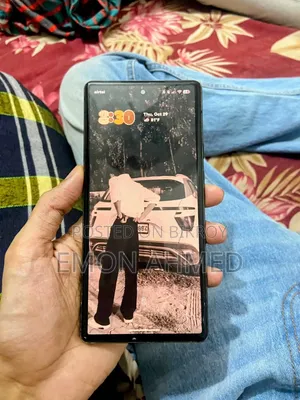 Google Pixel 6 128 GB Black