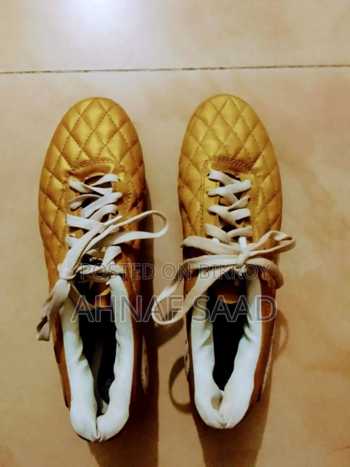 Football Boot