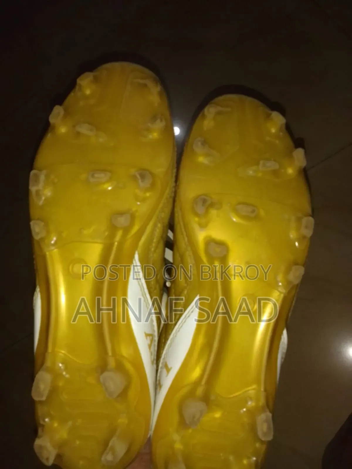Football Boot