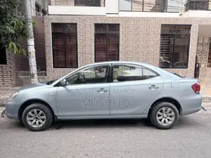 Toyota Allion 2006 Pearl