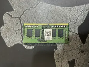 Sk Hynix 8GB Ddr4 Sodimm