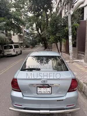 Toyota Allion 2006 Pearl