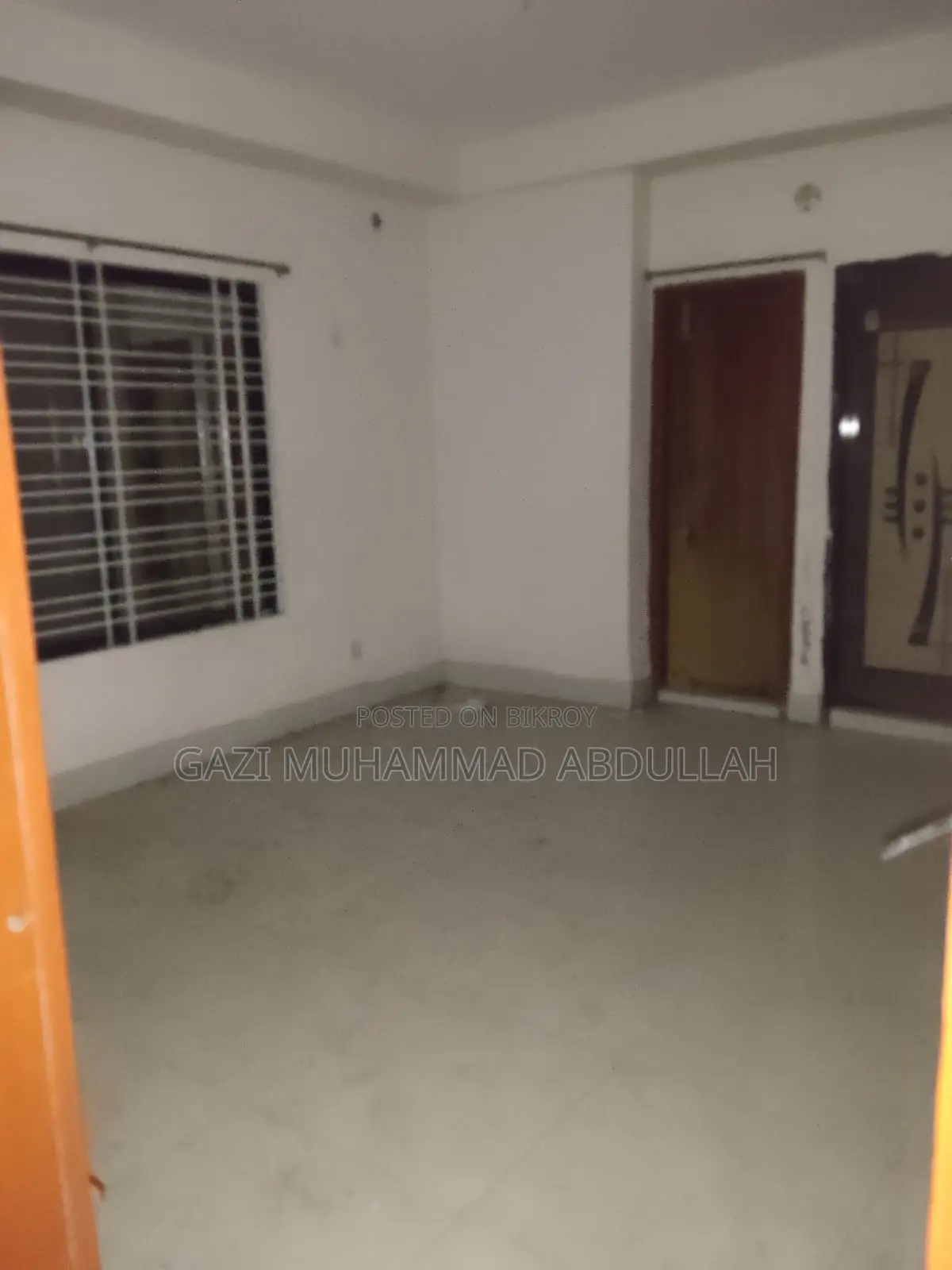 3 Bedroom Apartment in Welcome Palace, Mohammadpur for rent