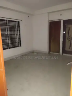 3 Bedroom Apartment in Welcome Palace, Mohammadpur for rent