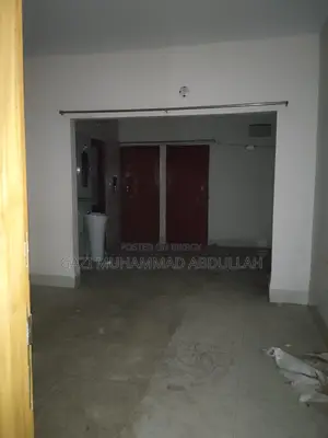 3 Bedroom Apartment in Welcome Palace, Mohammadpur for rent