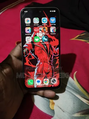 ইনফিনিক্স হট ৭০ ২৫৬ জিবি ইয়েলো