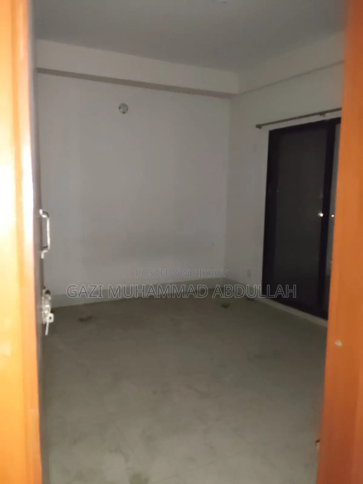 3 Bedroom Apartment in Welcome Palace, Mohammadpur for rent