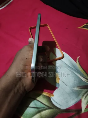 ইনফিনিক্স হট ৭০ ২৫৬ জিবি ইয়েলো