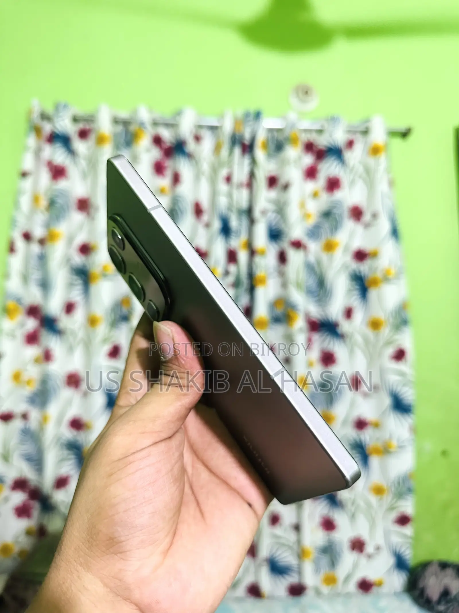 ইনফিনিক্স নোট ৫০ প্রো ২৫৬ জিবি গ্রে