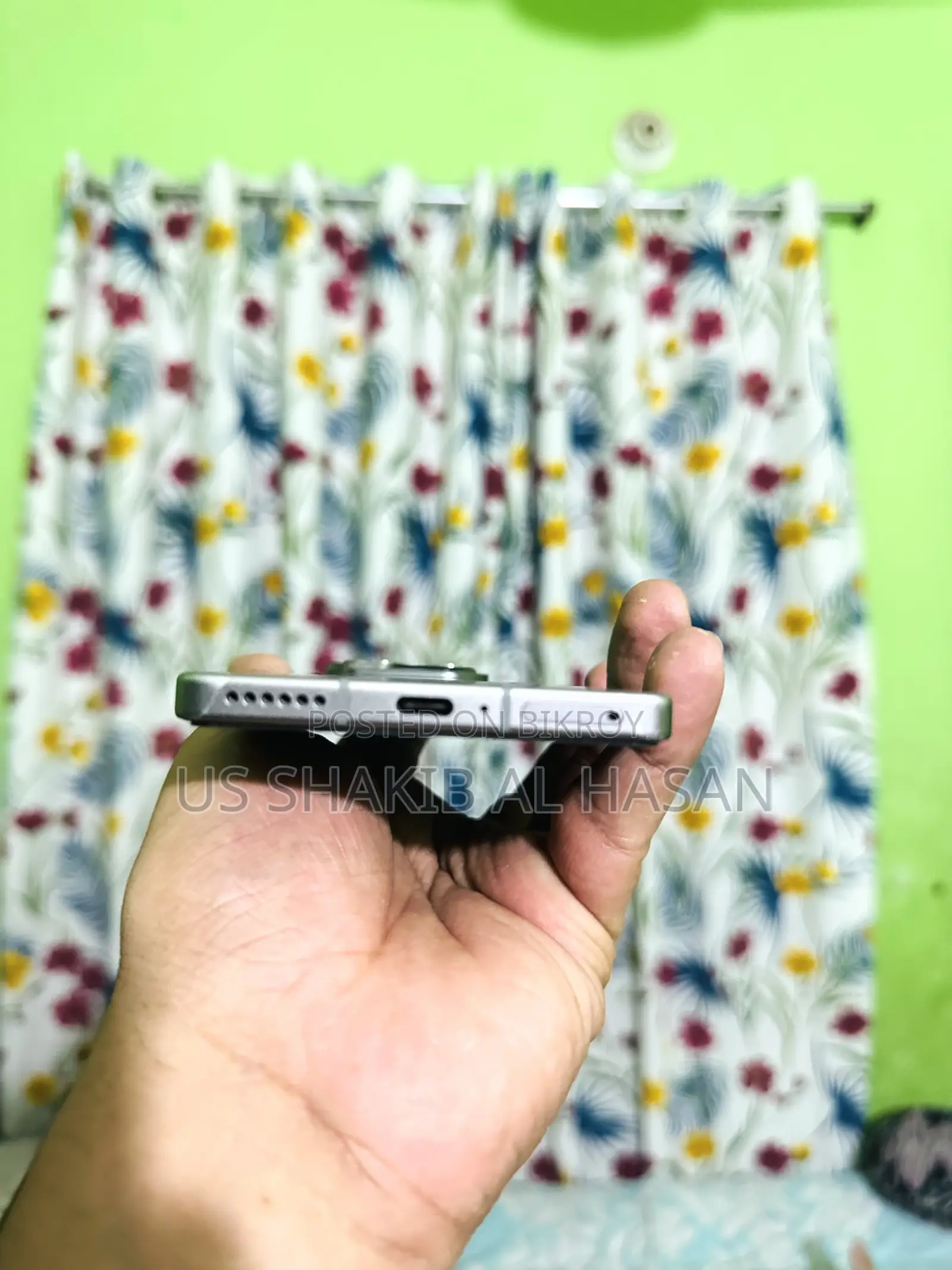 ইনফিনিক্স নোট ৫০ প্রো ২৫৬ জিবি গ্রে