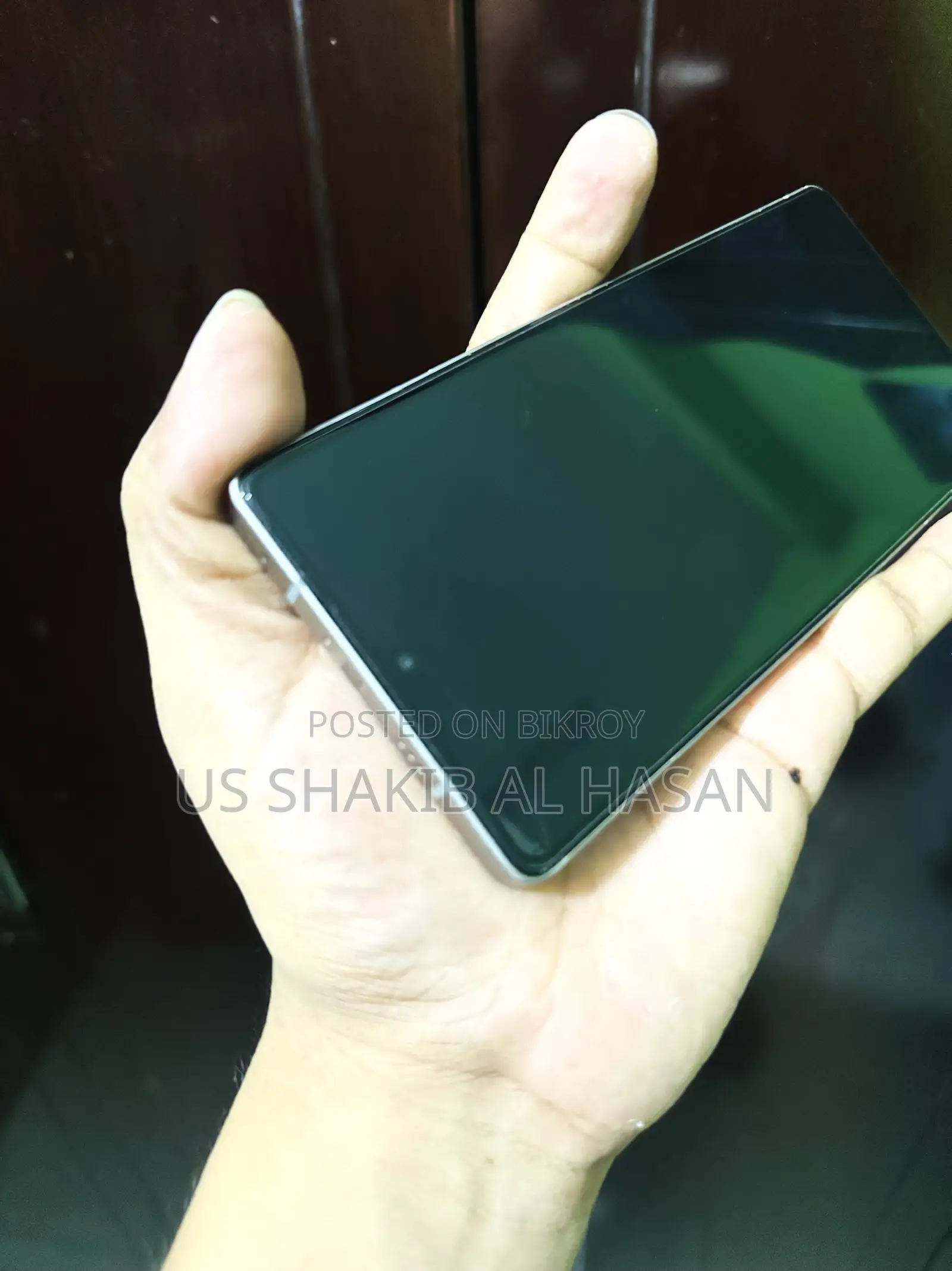 ইনফিনিক্স নোট ৫০ প্রো ২৫৬ জিবি গ্রে