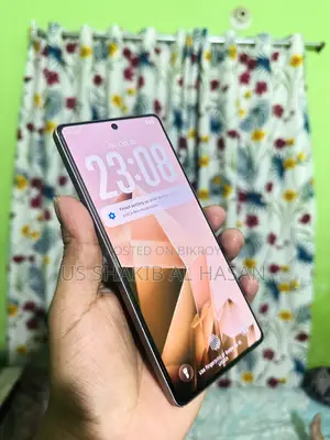 ইনফিনিক্স নোট ৫০ প্রো ২৫৬ জিবি গ্রে