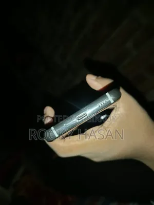Samsung Galaxy S20 5G Uw 128 GB Black