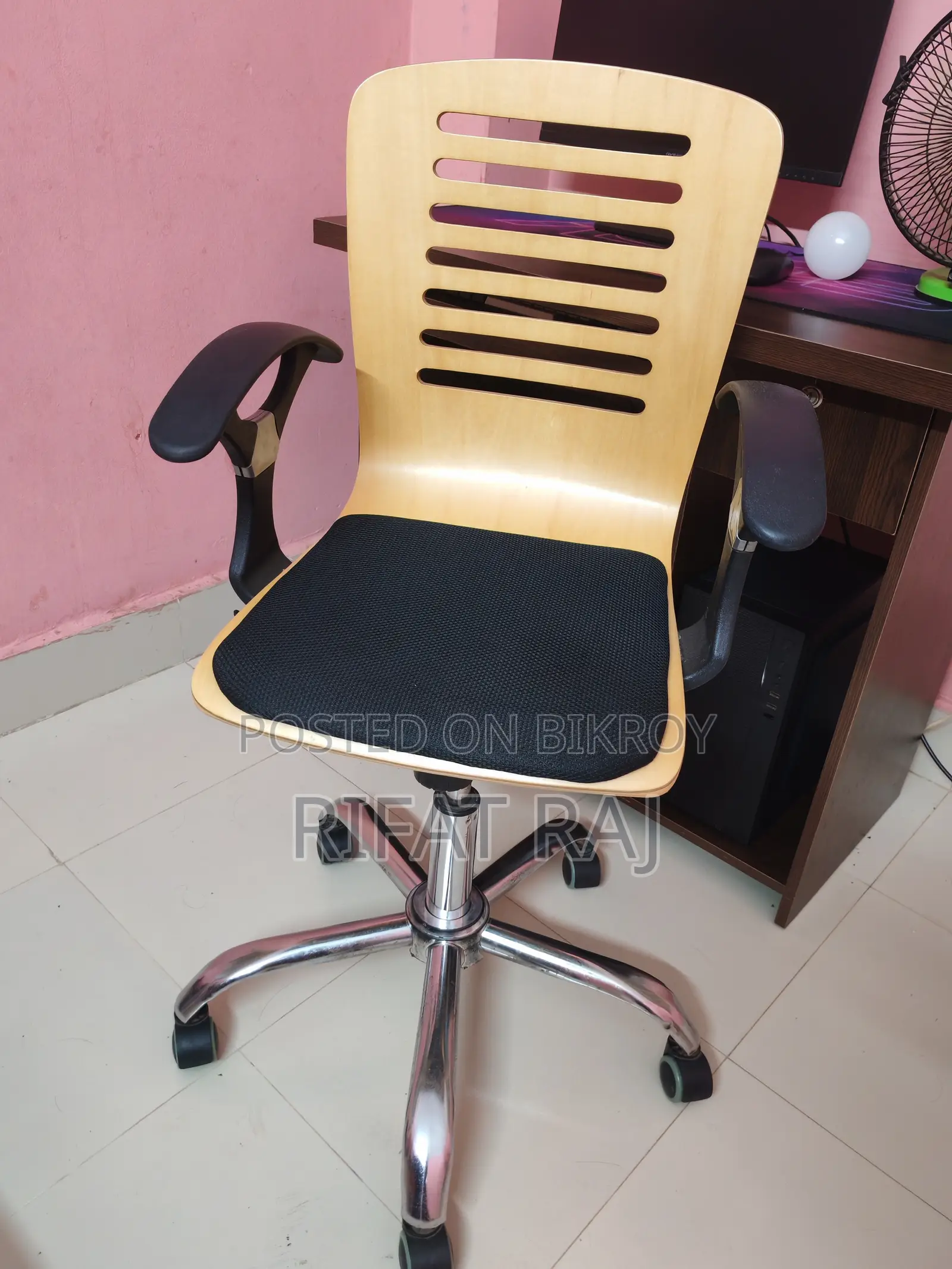 China Chair