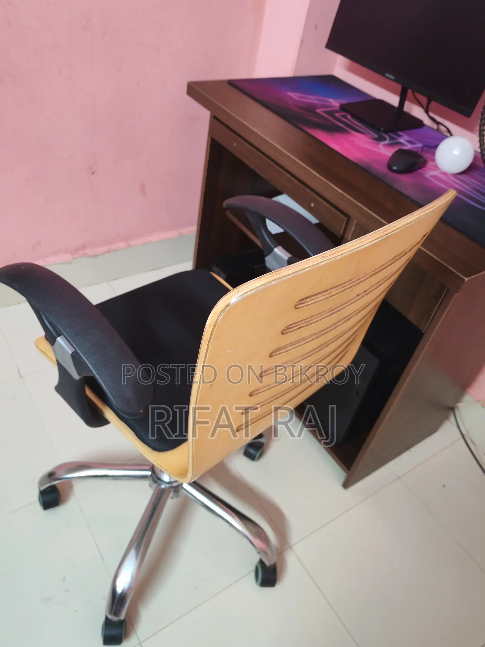 China Chair