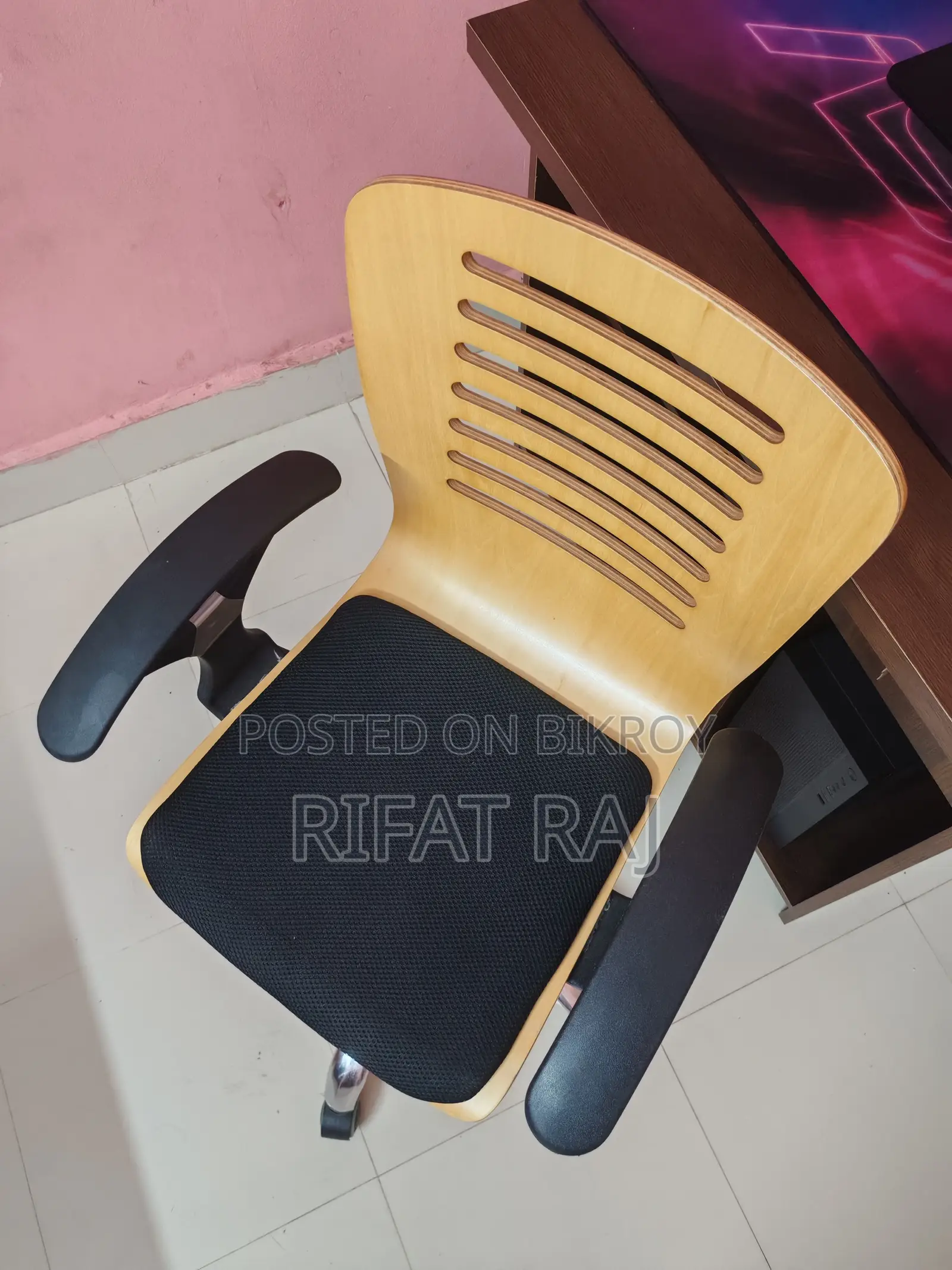 China Chair
