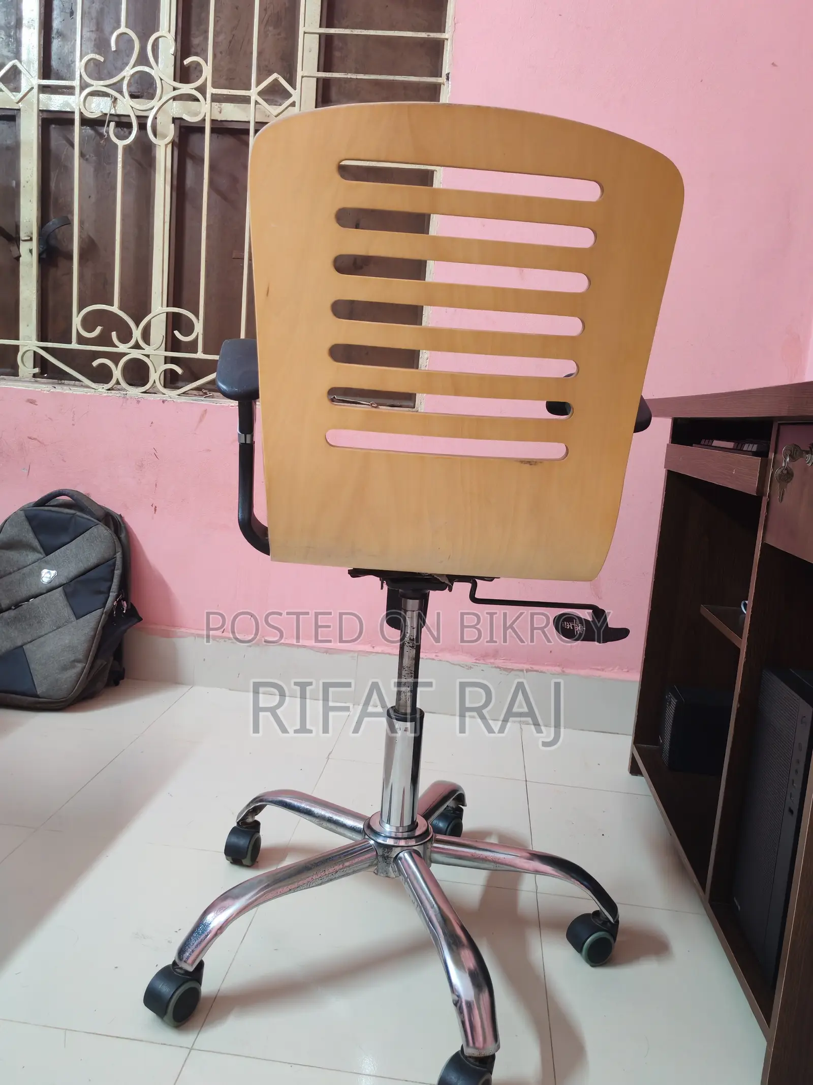 China Chair