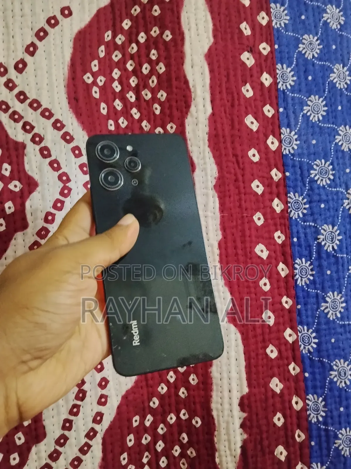 Xiaomi Redmi Note 12 128 GB