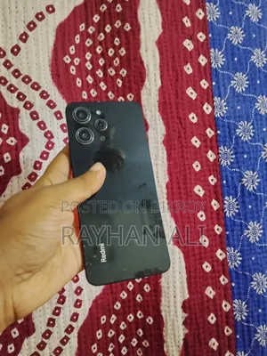 Xiaomi Redmi Note 12 128 GB