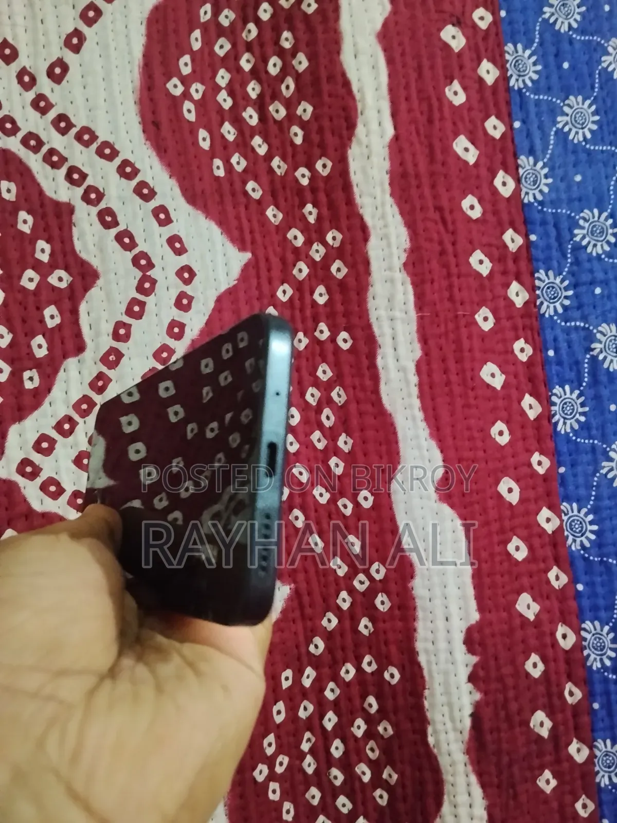 Xiaomi Redmi Note 12 128 GB