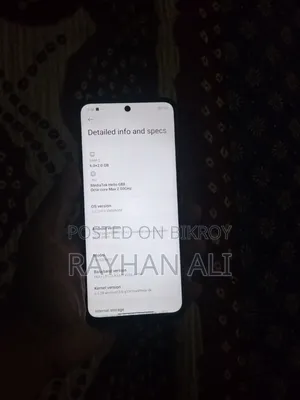 Xiaomi Redmi Note 12 128 GB