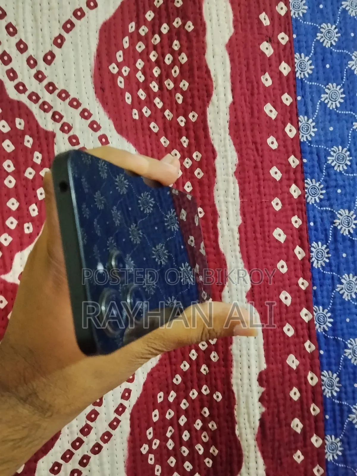 Xiaomi Redmi Note 12 128 GB