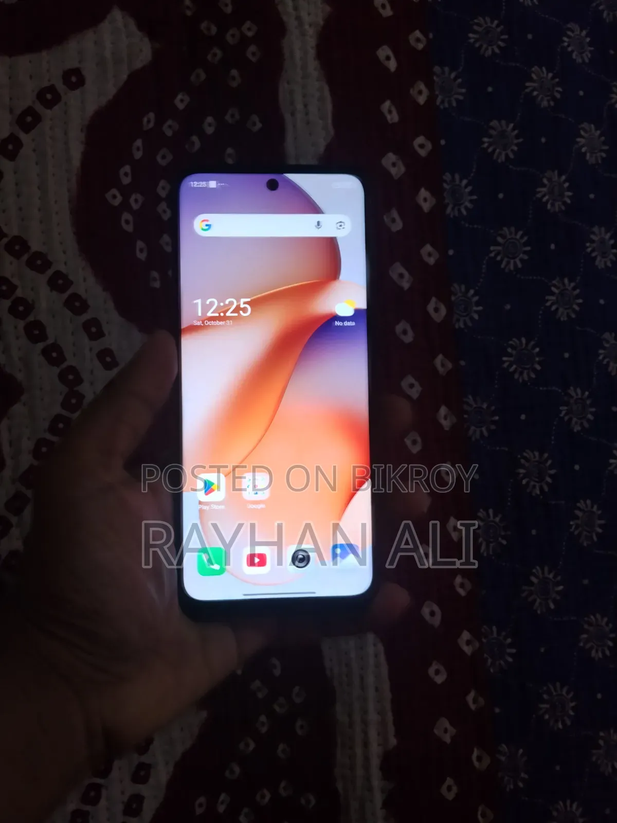 Xiaomi Redmi Note 12 128 GB