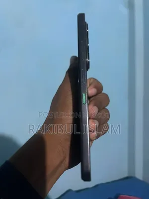 ইনফিনিক্স হট ৬০আই ১২৮ জিবি ব্ল্যাক