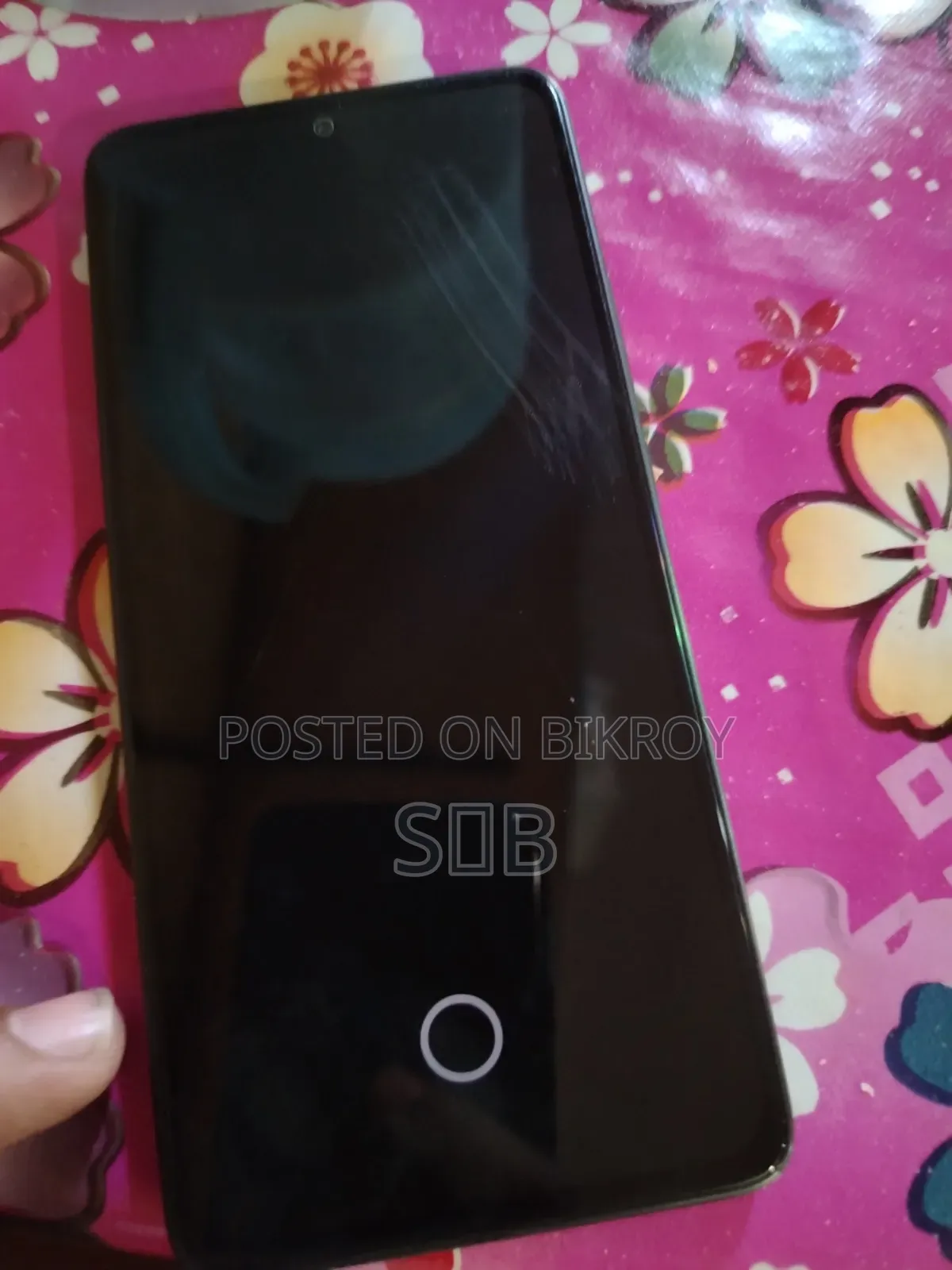 Xiaomi Redmi Note 14 5G 256 GB Black