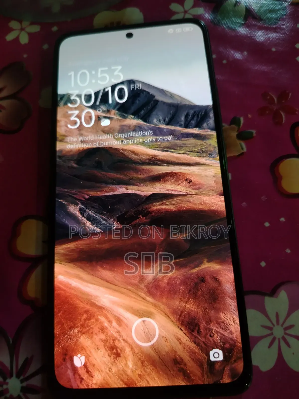 Xiaomi Redmi Note 14 5G 256 GB Black