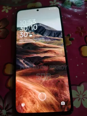 Xiaomi Redmi Note 14 5G 256 GB Black