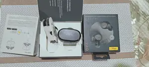 Jabra Elite 7 Pro Earbuds – Full Box, Almost New Condition