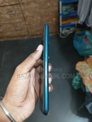 Itel Vision 3 Turbo 64 GB Purple