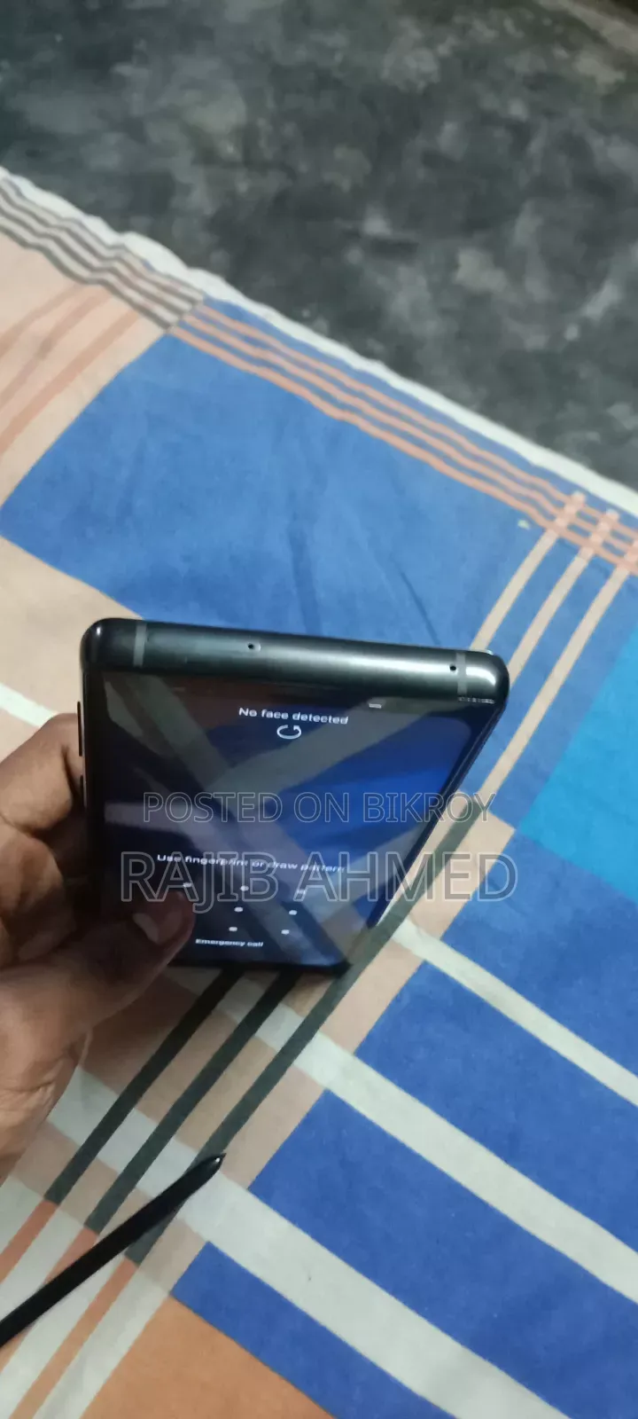 Samsung Galaxy Note 9 128 GB Black