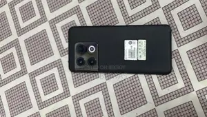 OnePlus 10 Pro 256 GB Black